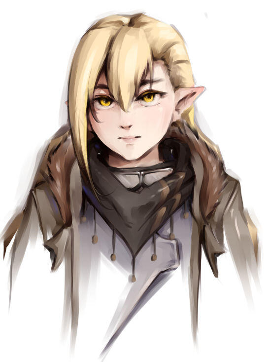 Digital sketch of Fe₃C from Aasgeist.