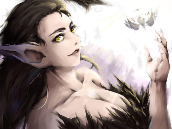 Digital art of Ader.